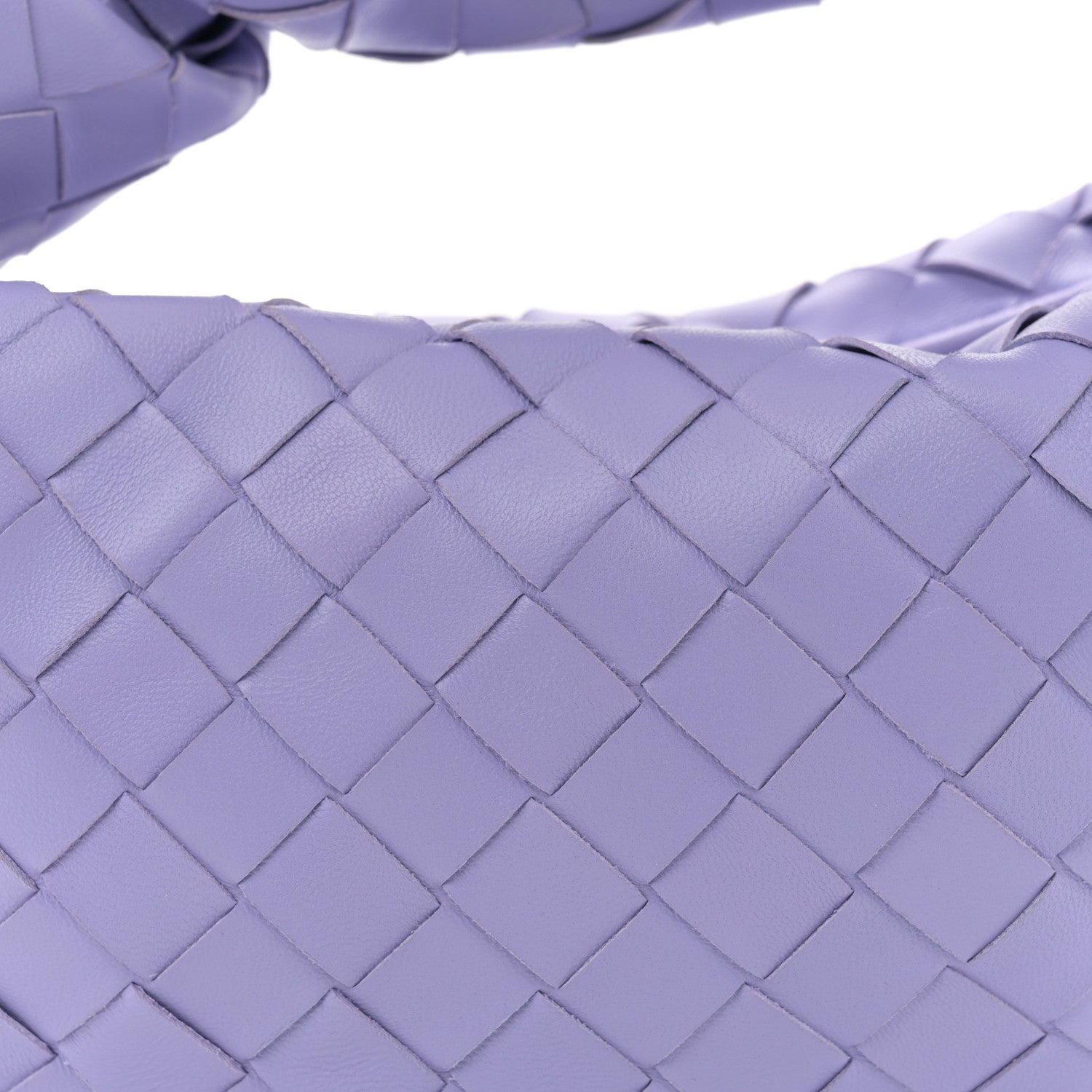 Bottega Veneta Nappa Intrecciato Mini Jodie Lavender 8 of 10