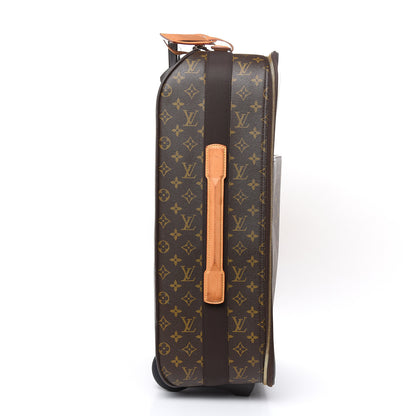 Louis Vuitton Monogram Pegase 60 6 of 19
