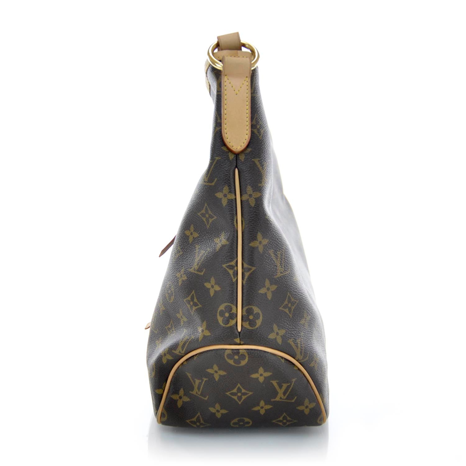 Louis Vuitton Monogram Delightful GM 6 of 11