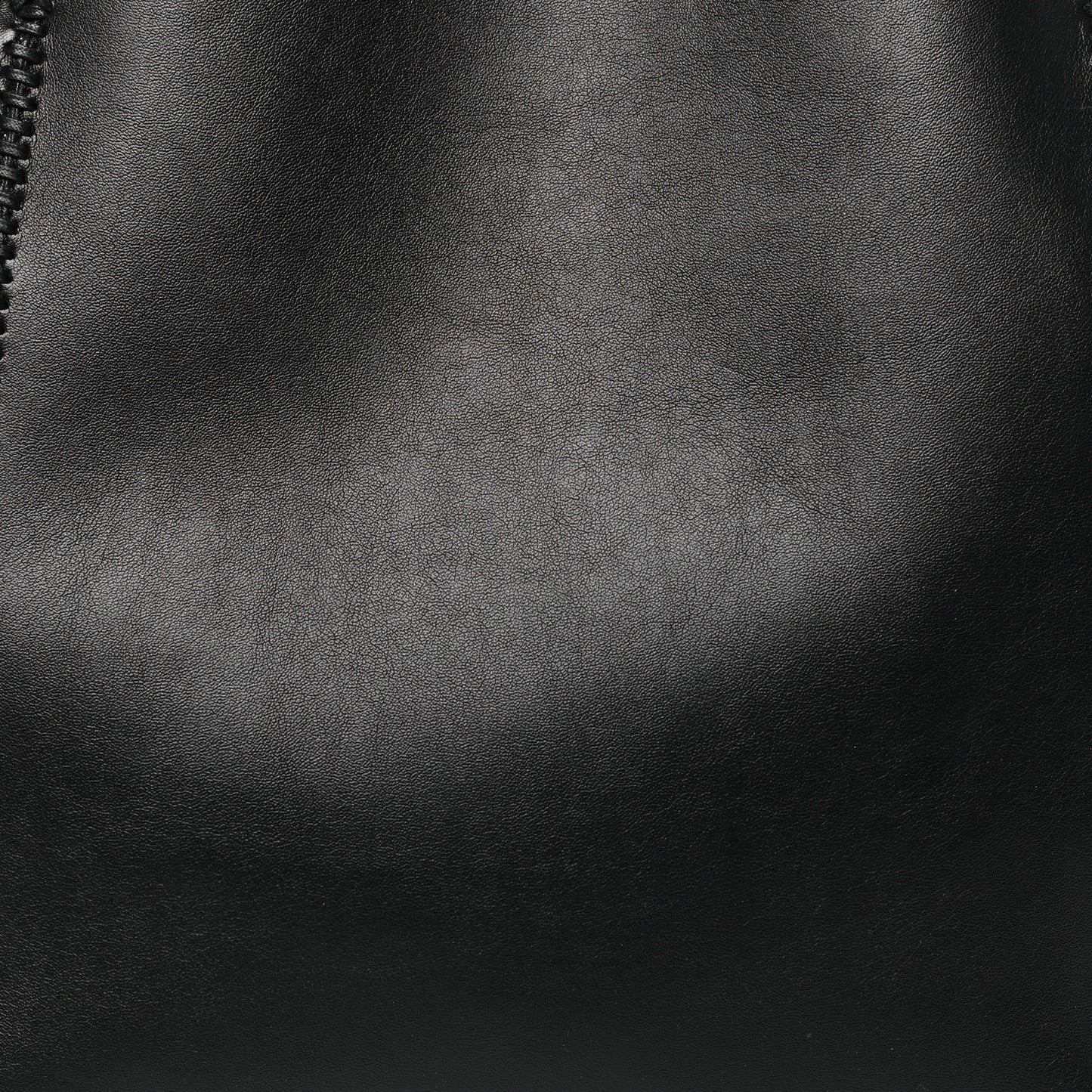 Alter Nappa Mini Falabella Reversible Tote Black