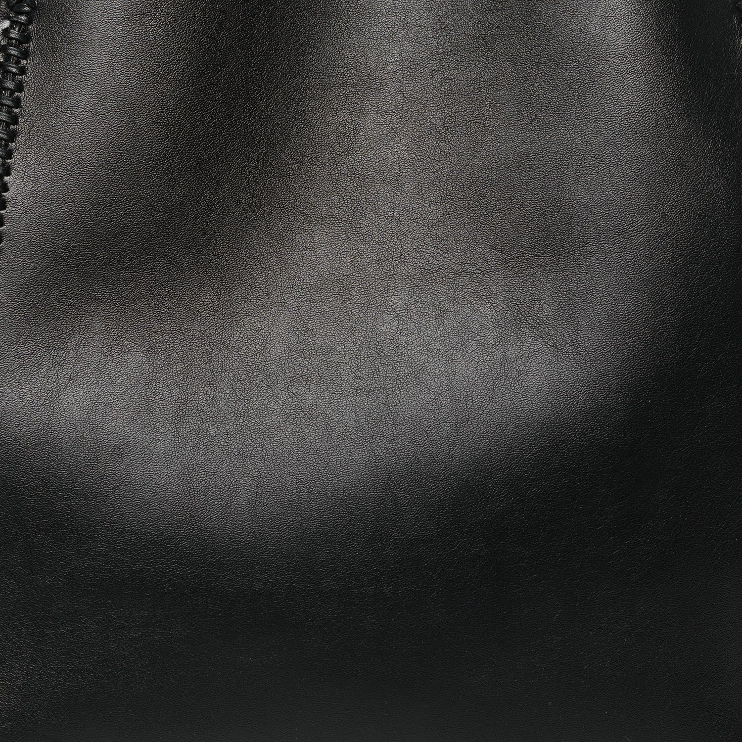 Stella McCartney Alter Nappa Mini Falabella Reversible Tote Black 9 of 11
