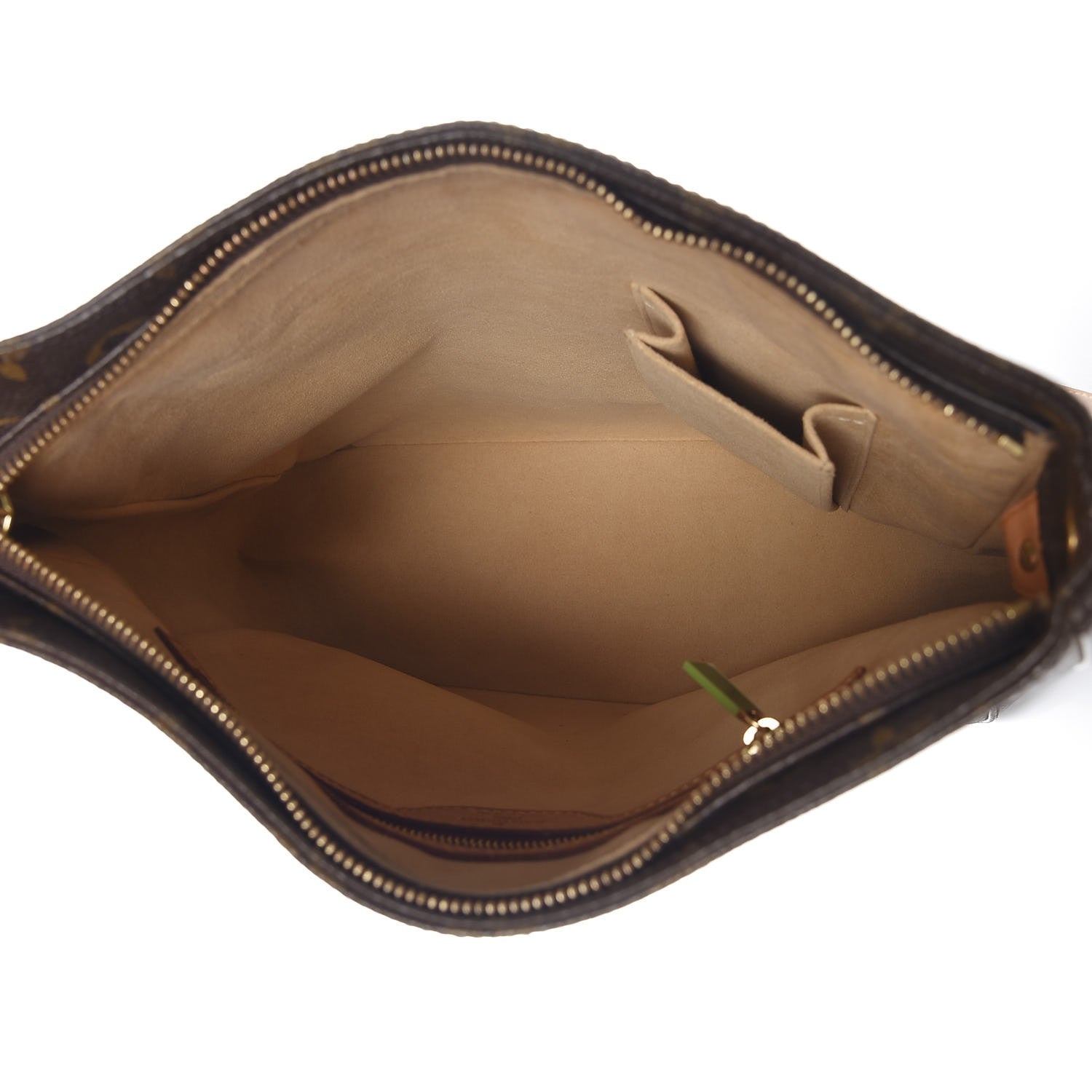 Louis Vuitton Monogram Looping GM 5 of 8