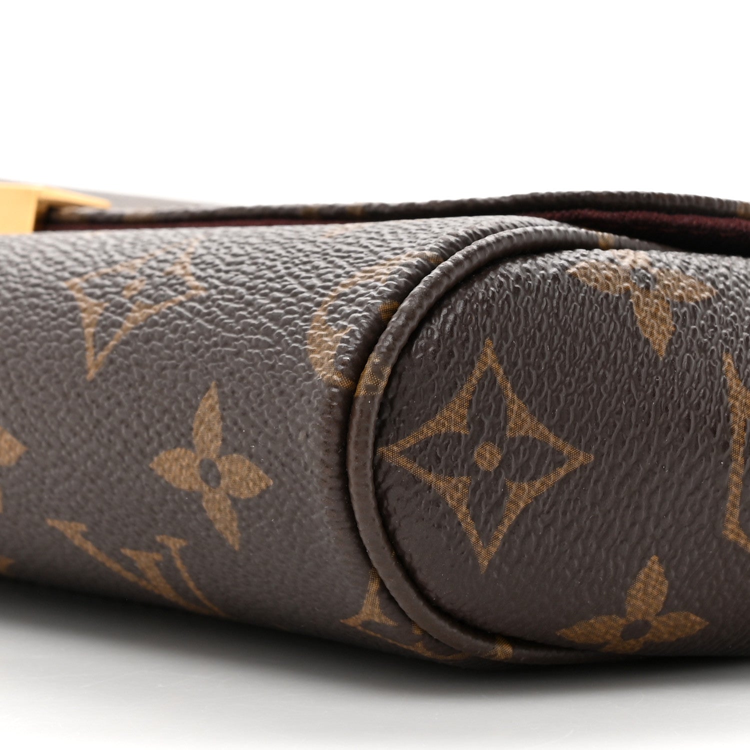 Louis Vuitton Monogram Favorite MM 9 of 11