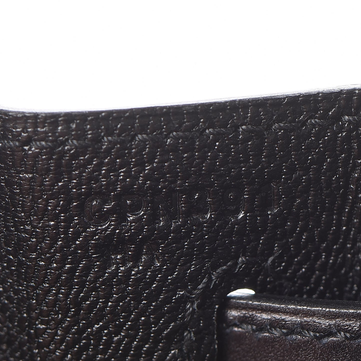 Evercalf Kelly Retourne 32 Black