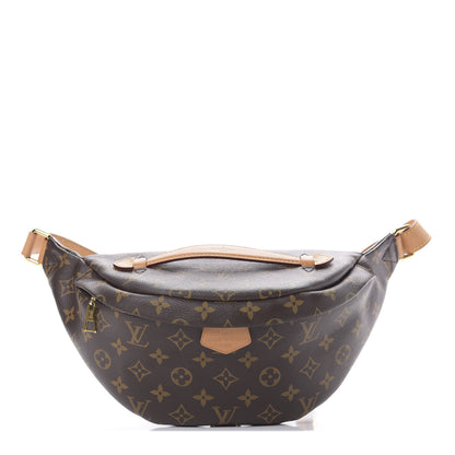 Louis Vuitton Monogram Bumbag 1 of 13