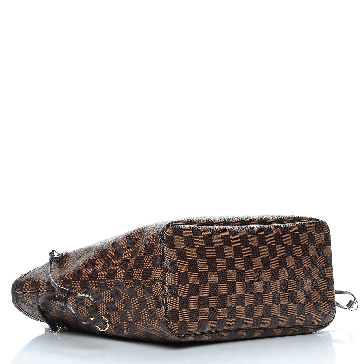 Damier Ebene Neo Neverfull MM