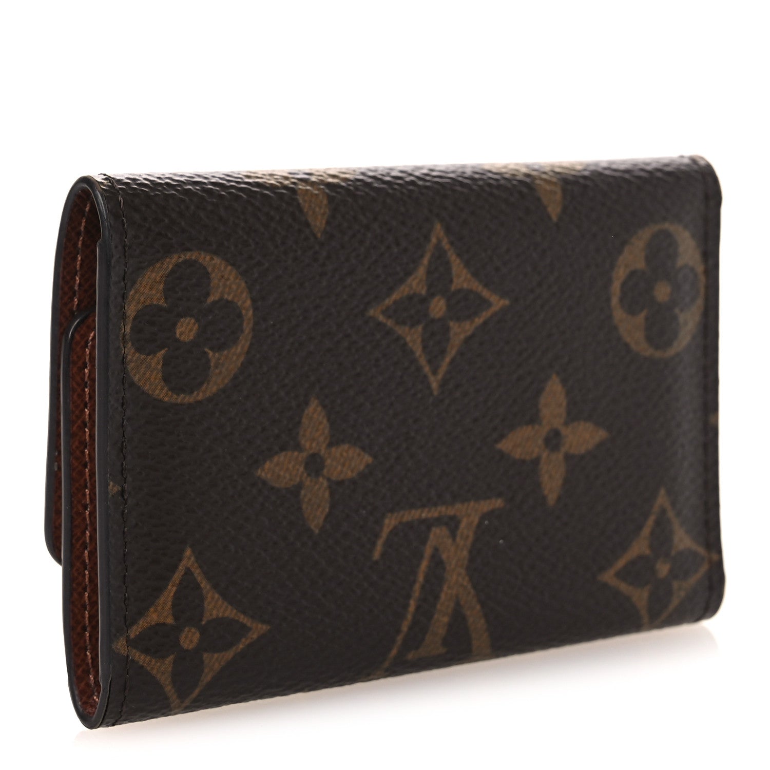 Louis Vuitton Monogram 6 Key Multicles Holder 3 of 9