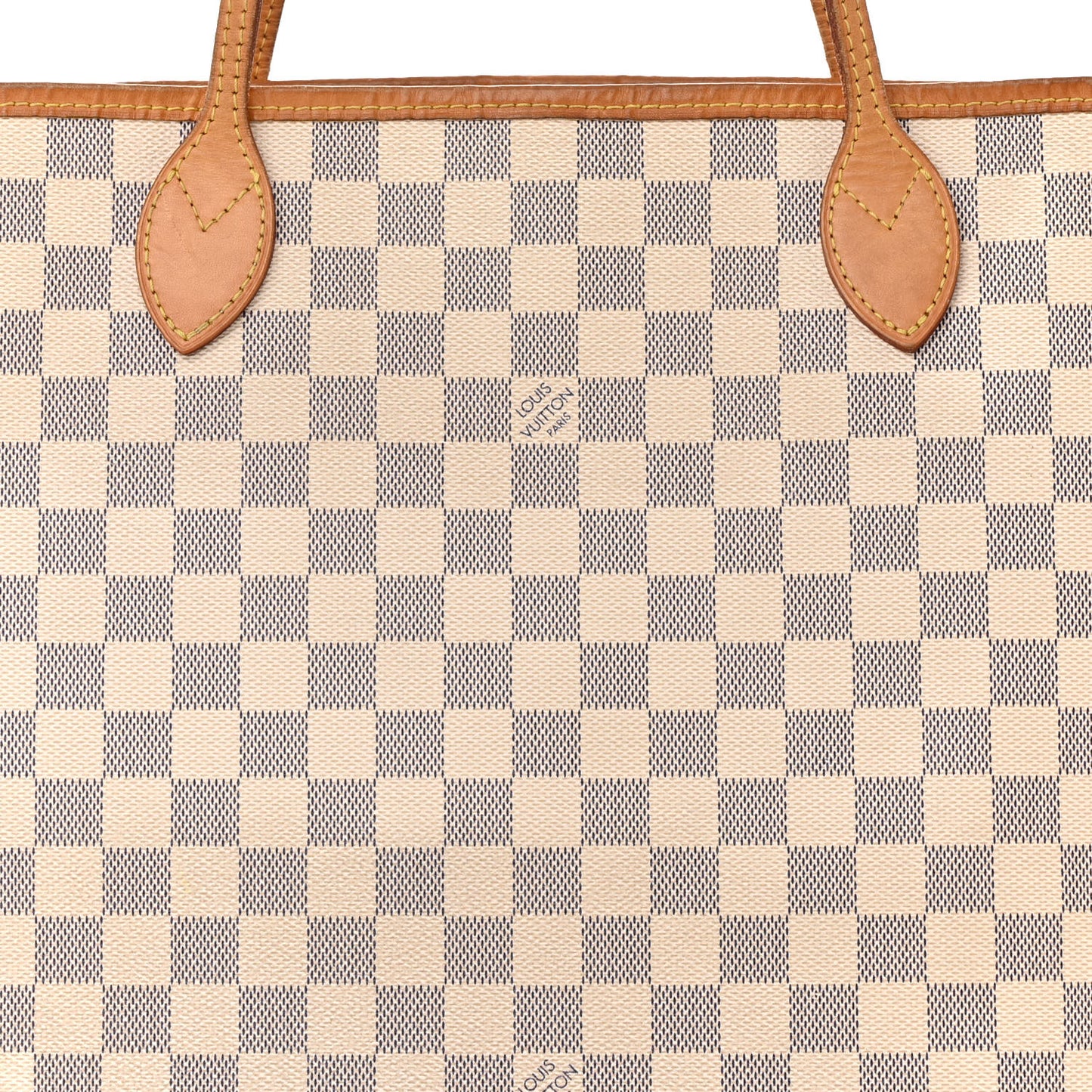Damier Azur Neo Neverfull MM