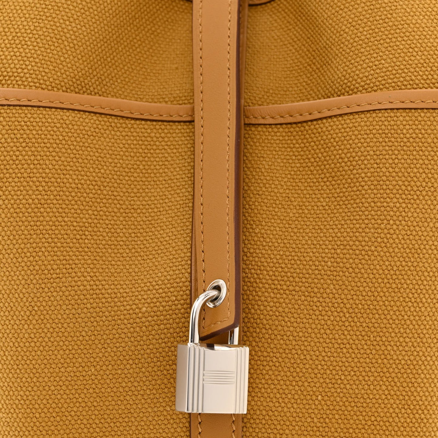 Toile Goeland Swift Cargo Picotin Lock 18 Sesame
