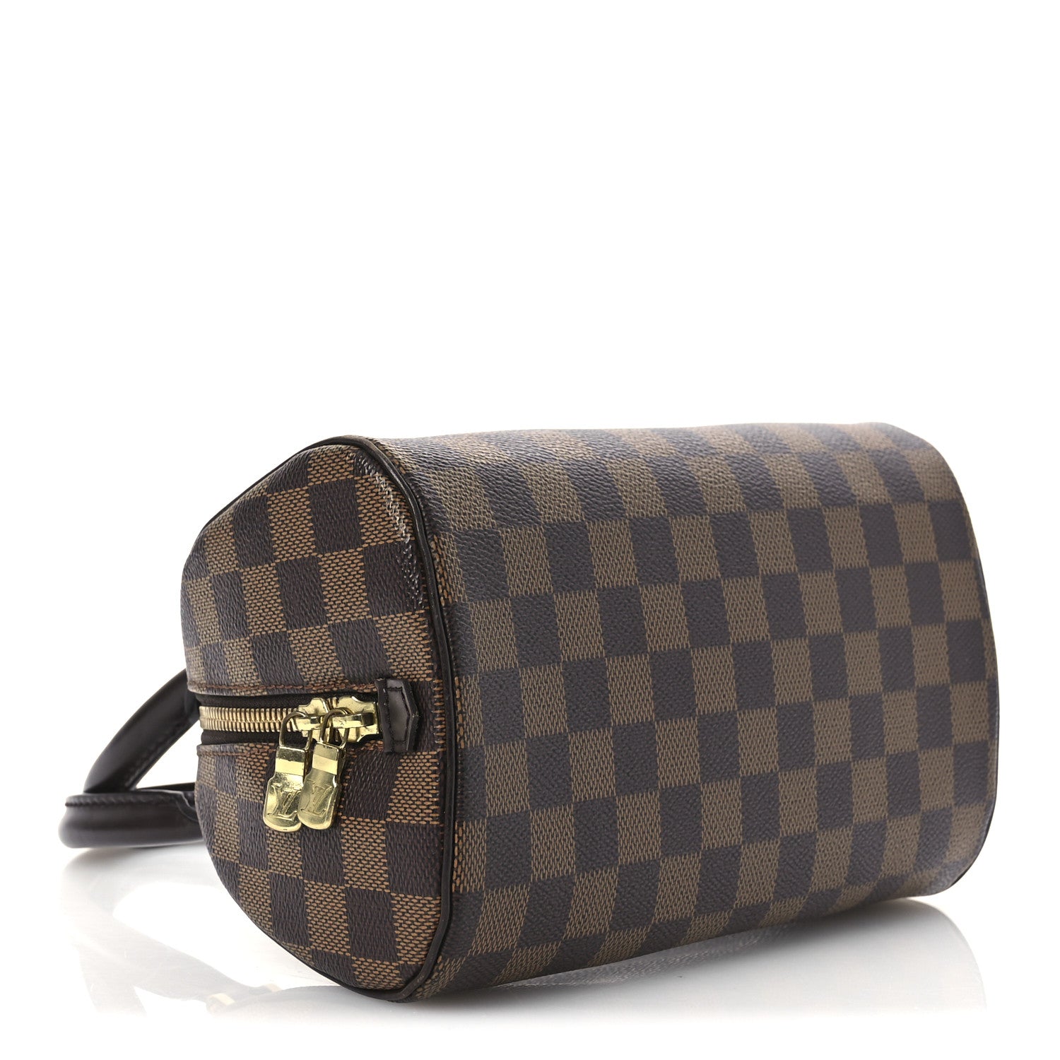 Louis Vuitton Damier Ebene Ribera Mini 4 of 11
