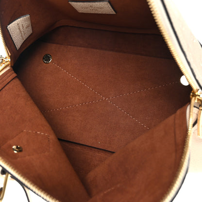 Louis Vuitton Empreinte Neo Alma BB Creme 5 of 9