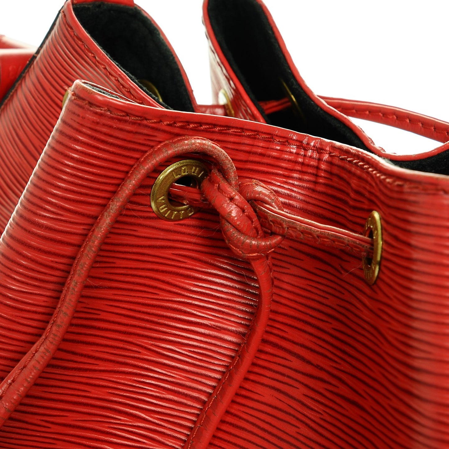 Epi Noe Castillan Red