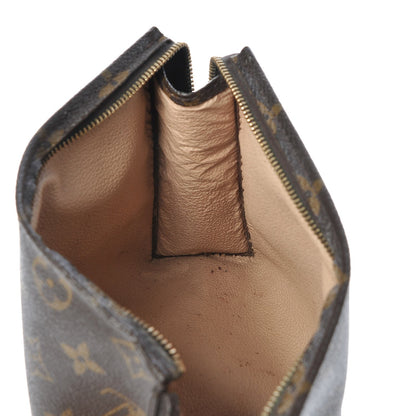 Louis Vuitton Monogram Toiletry Pouch 19 9 of 11
