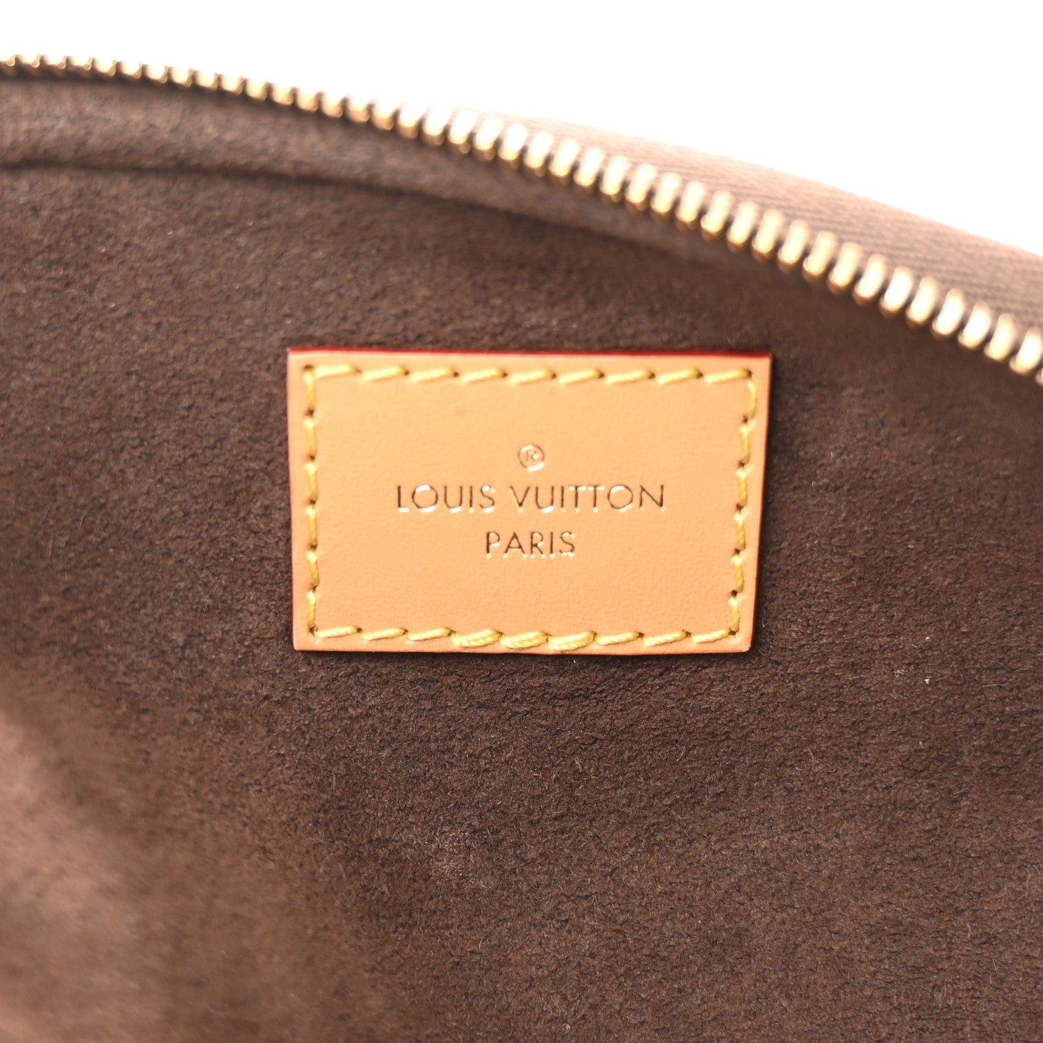 Louis Vuitton Monogram Mini Bumbag 6 of 9