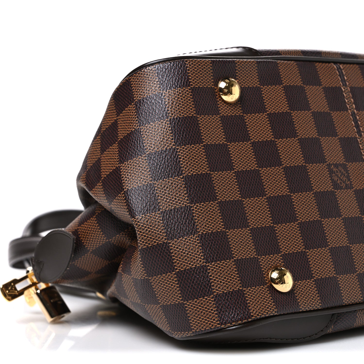Louis Vuitton Damier Ebene Verona PM 9 of 10