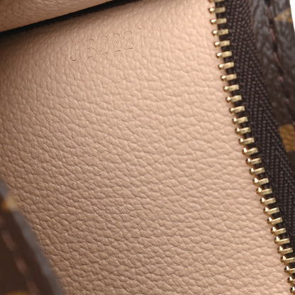 Louis Vuitton Monogram Toiletry Pouch 19 5 of 7