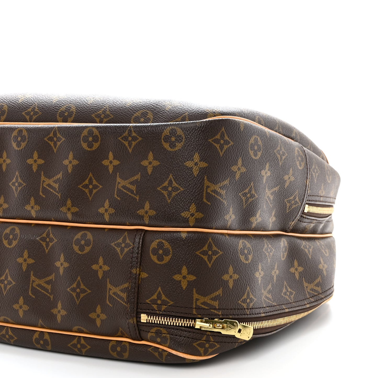 Monogram Alize 24 Heures Luggage