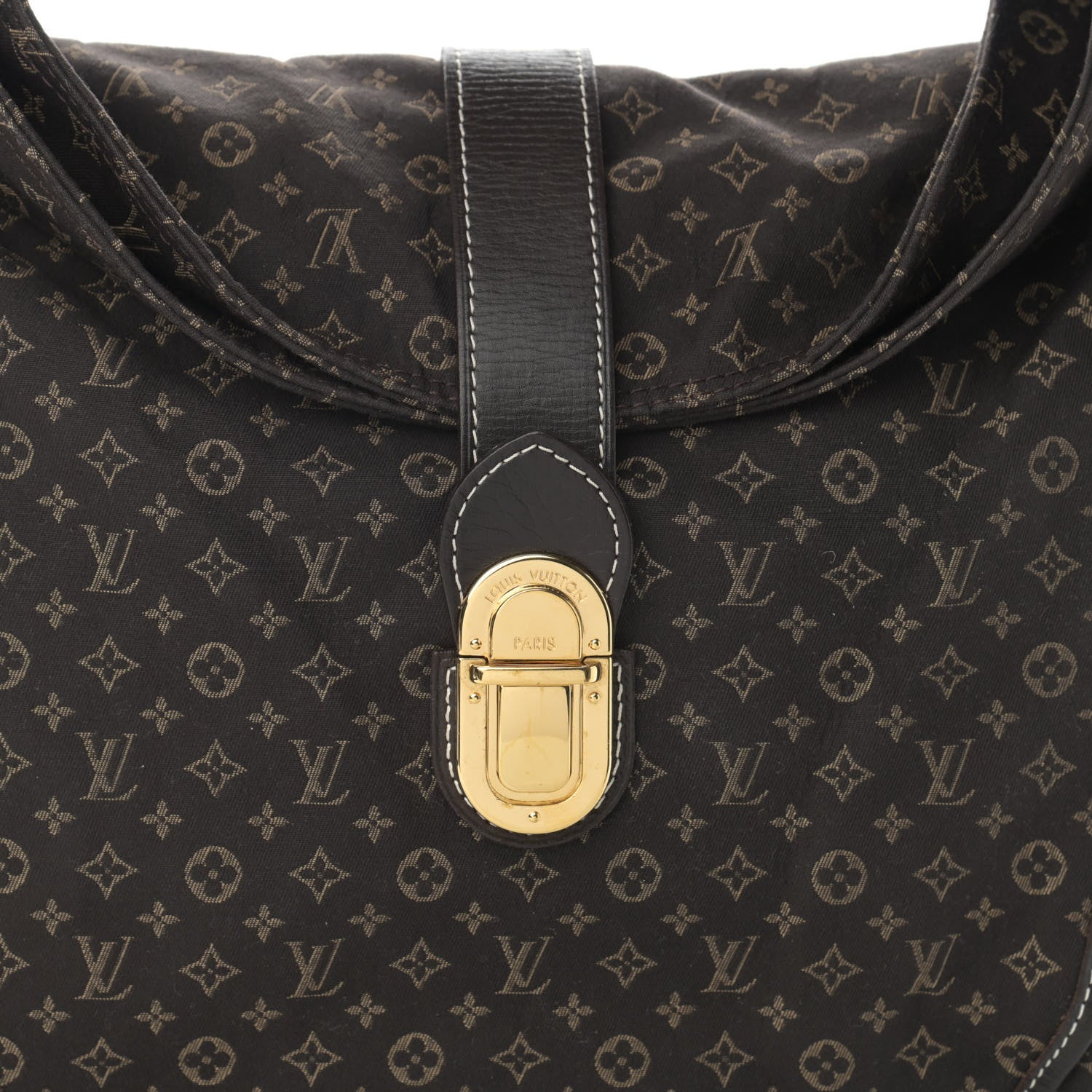 Louis Vuitton Monogram Idylle Romance Fusain 8 of 11