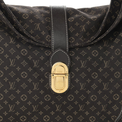 Louis Vuitton Monogram Idylle Romance Fusain 8 of 11