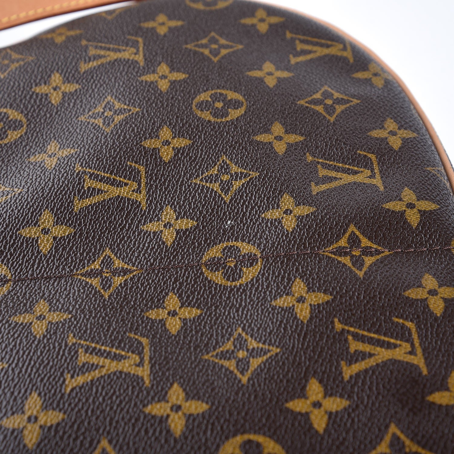 Louis Vuitton Monogram Menilmontant MM 15 of 18