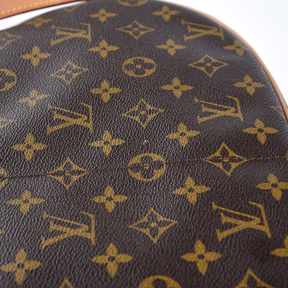 Louis Vuitton Monogram Menilmontant MM 15 of 18