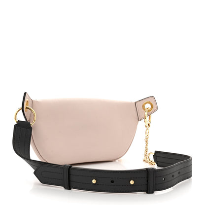 Givenchy Calfskin Whip Belt Bag Pale Pink 3 of 10