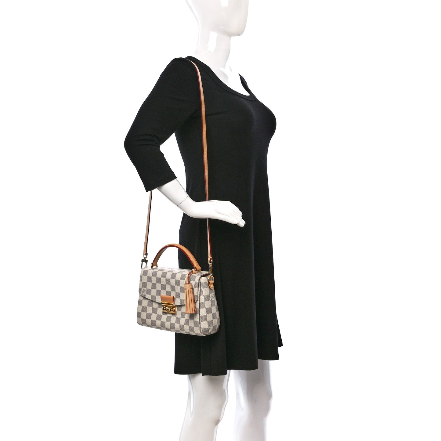 Damier Azur Croisette