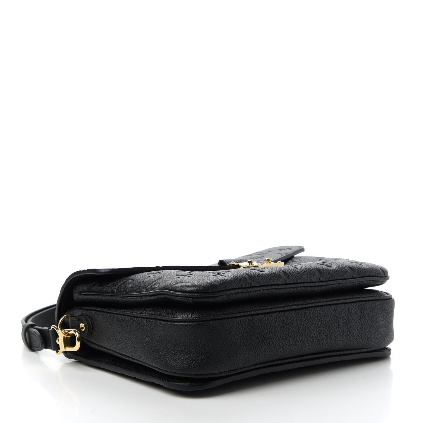 Empreinte Pochette Metis Black