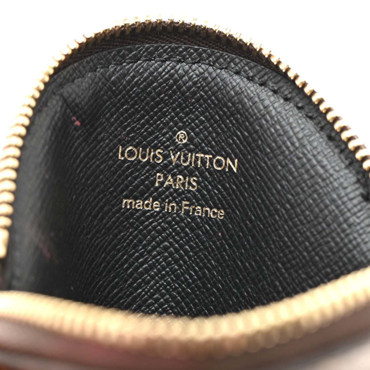 Louis Vuitton Reverse Monogram Giant Trio Pouch 8 of 11