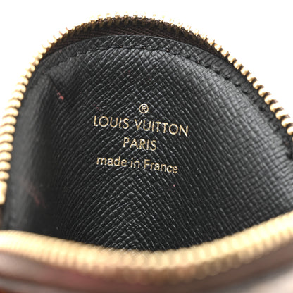 Louis Vuitton Reverse Monogram Giant Trio Pouch 8 of 11