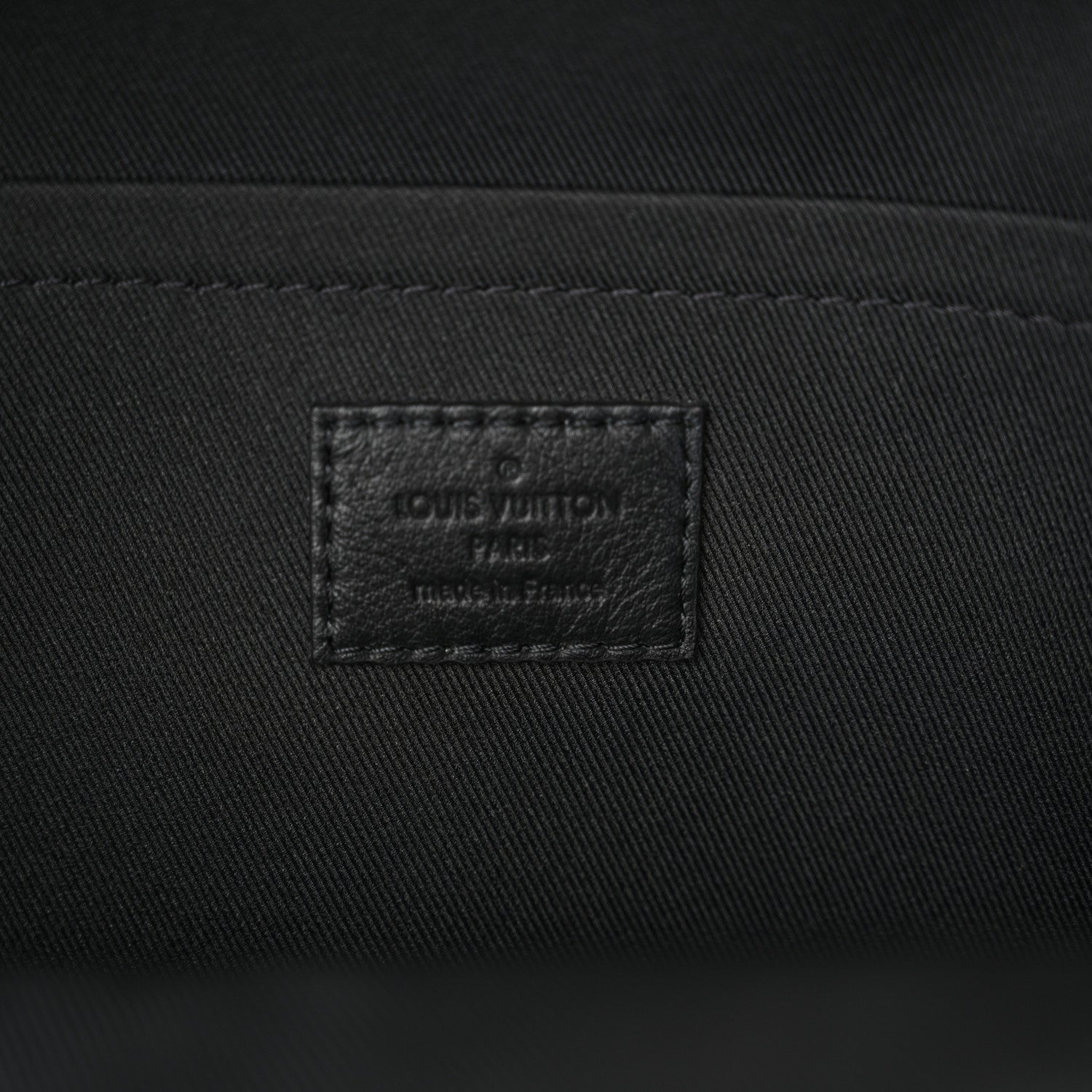 Louis Vuitton Monogram Palm Springs Backpack PM 6 of 9