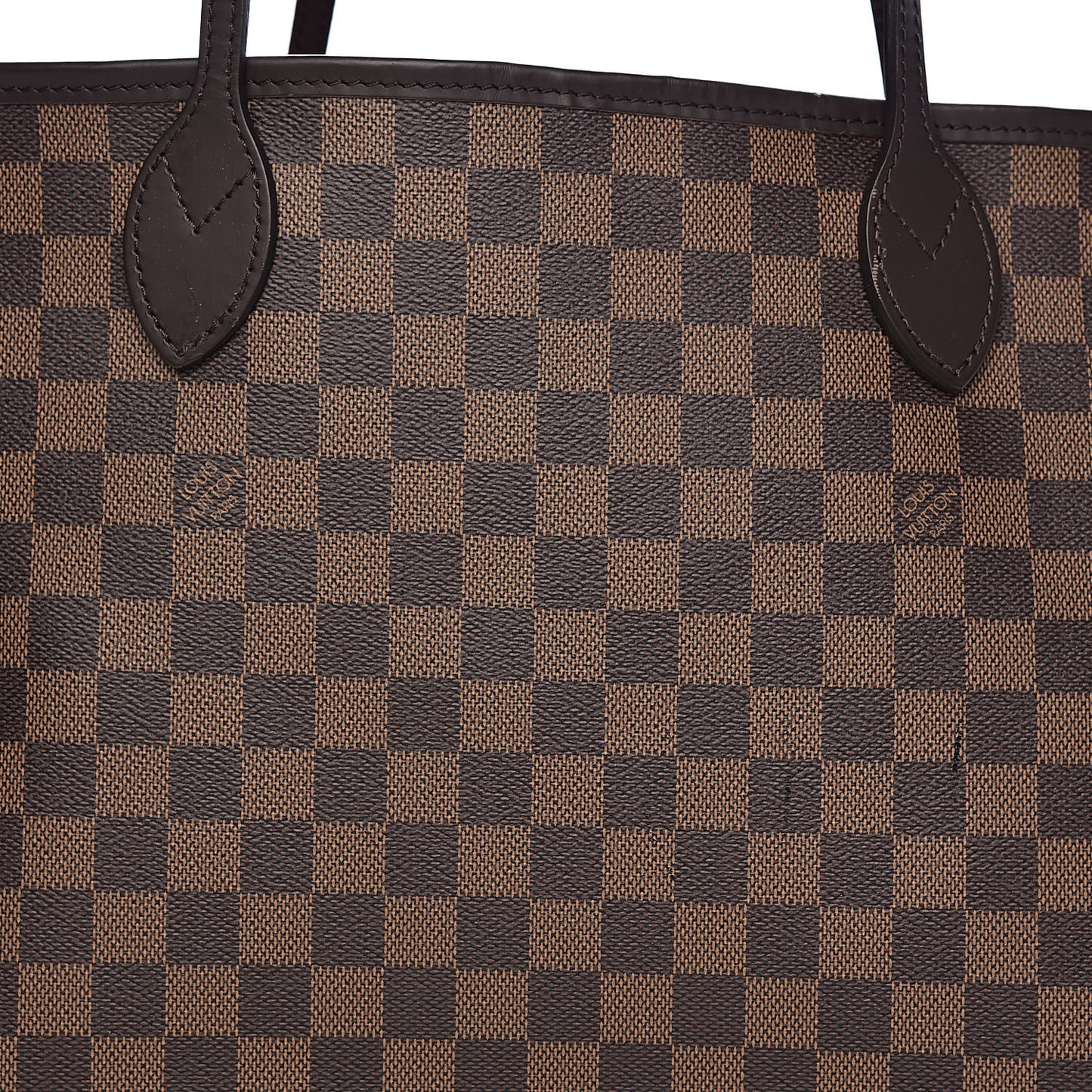Damier Ebene Neo Neverfull GM