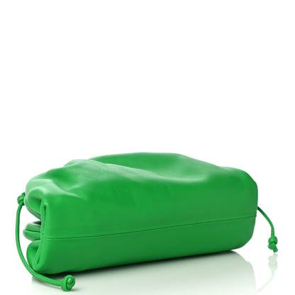 Bottega Veneta Butter Calfskin The Mini Pouch Parakeet 3 of 12