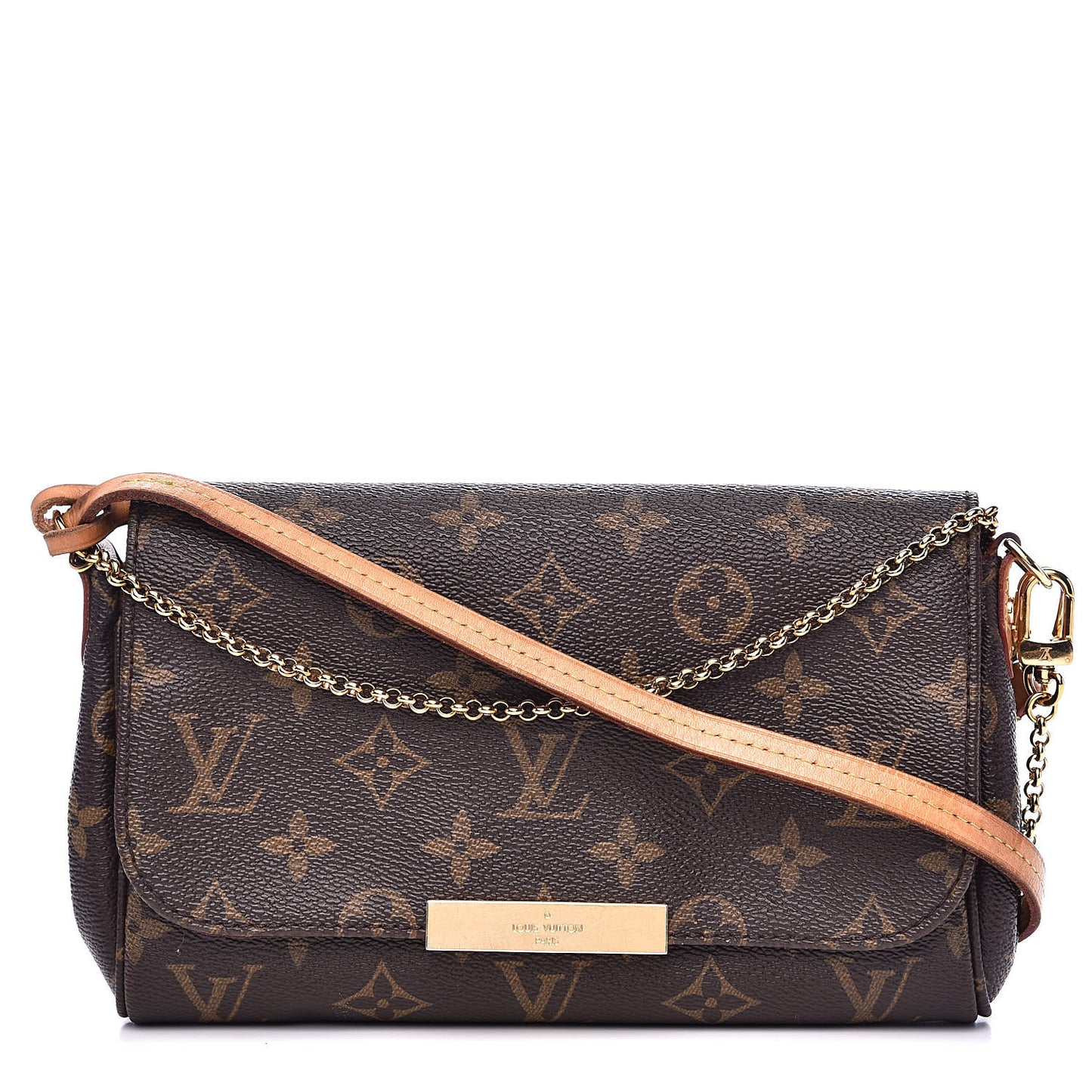 Monogram Favorite PM