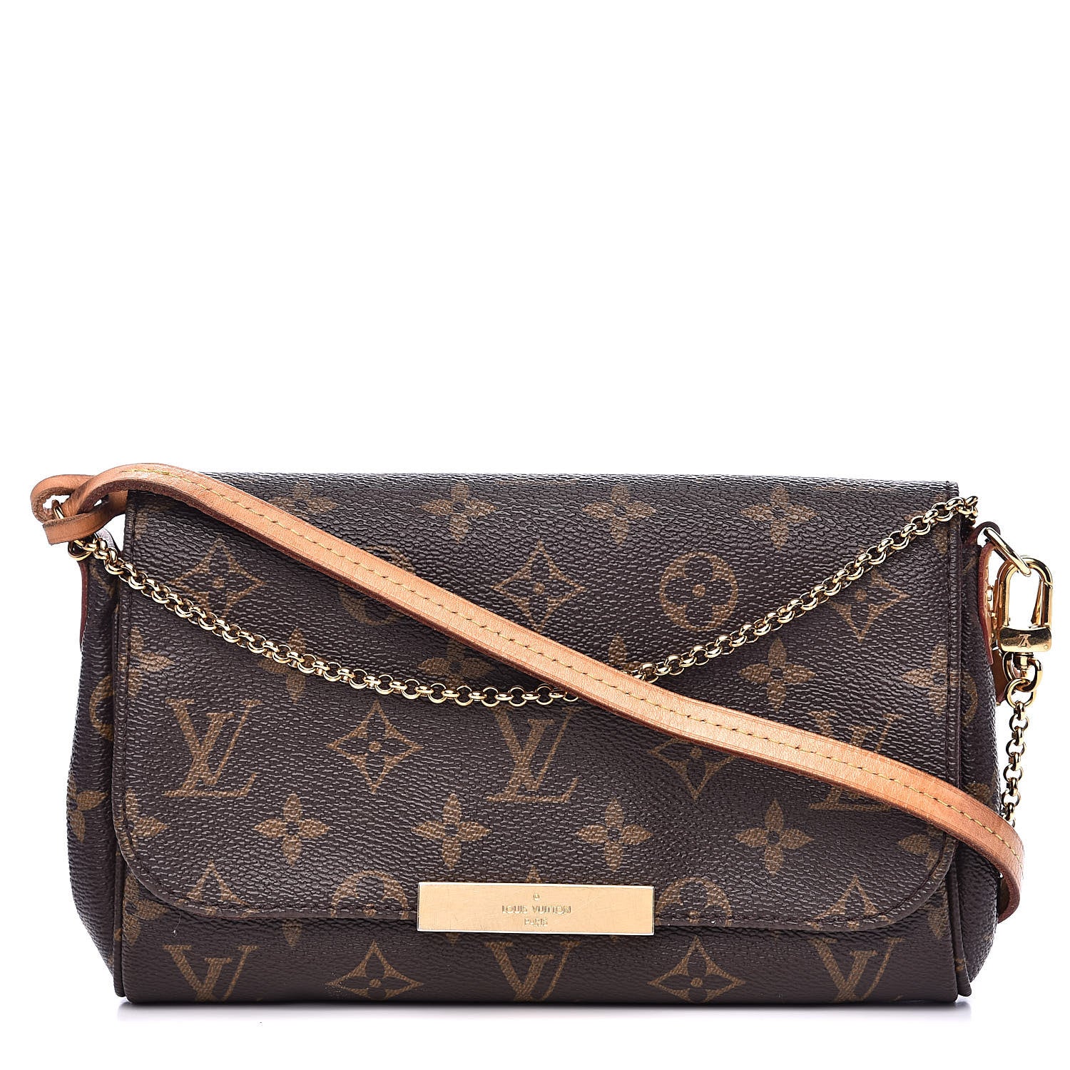 Louis Vuitton Monogram Favorite PM 1 of 13