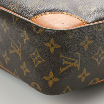 Louis Vuitton Monogram Trocadero 30 9 of 10