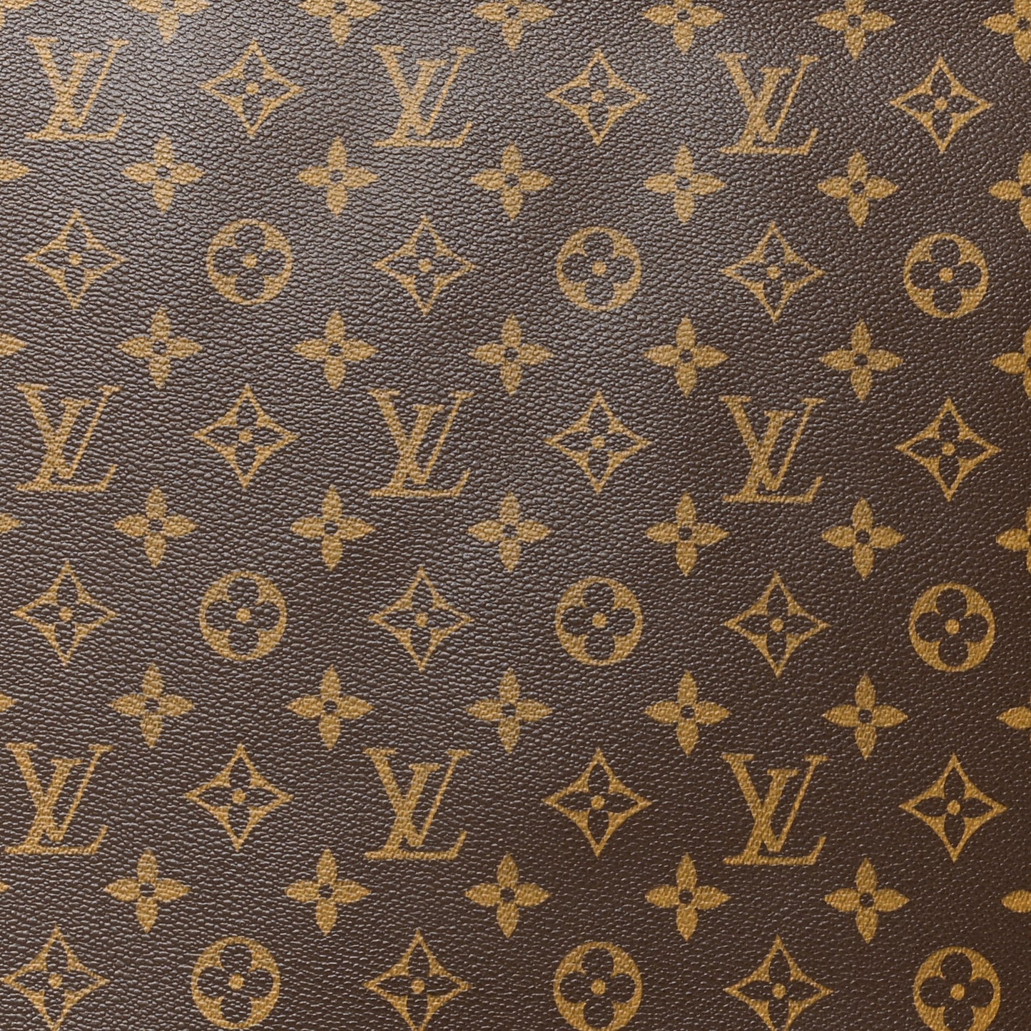 Monogram Poche Documents Portfolio Case 39