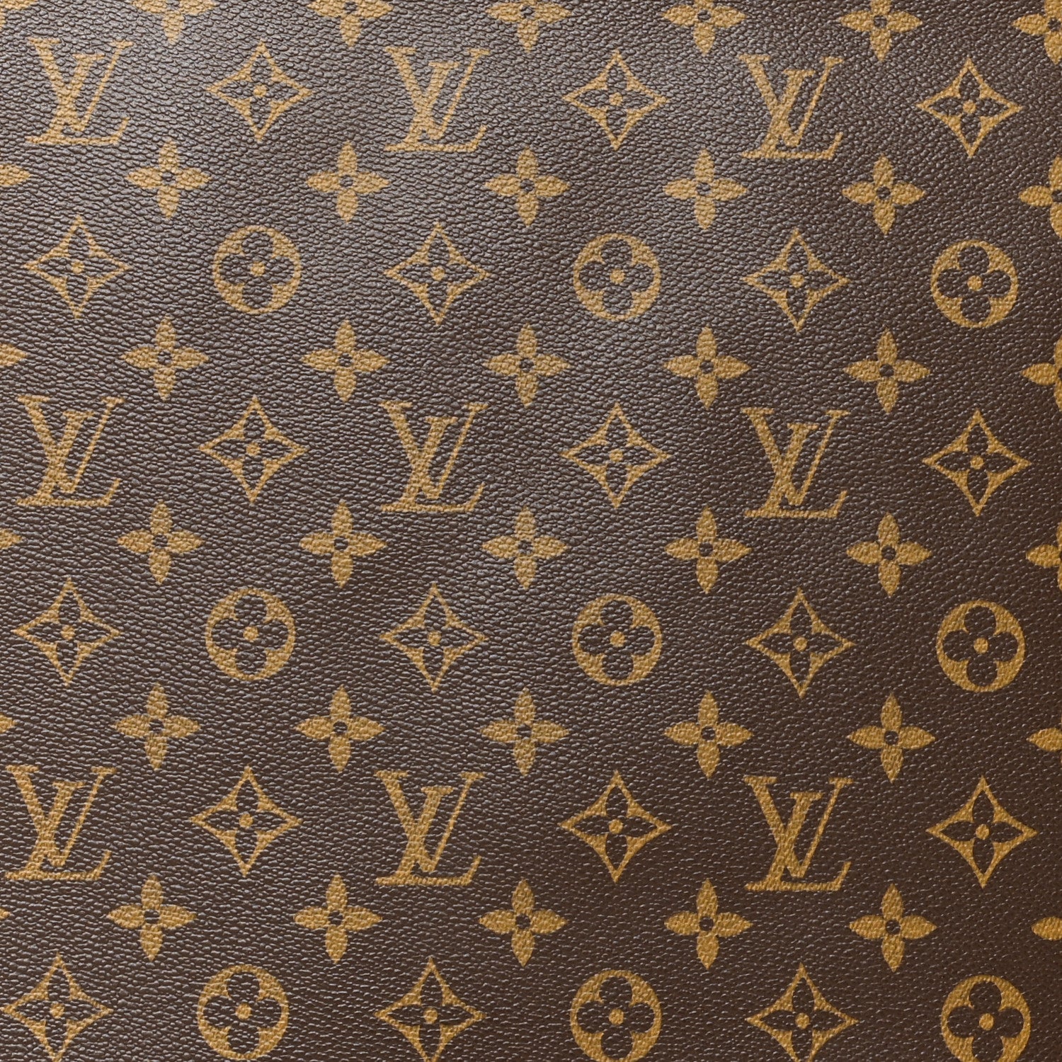 Louis Vuitton Monogram Poche Documents Portfolio Case 39 7 of 7