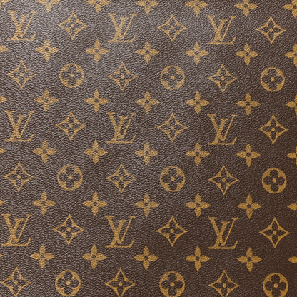 Louis Vuitton Monogram Poche Documents Portfolio Case 39 7 of 7