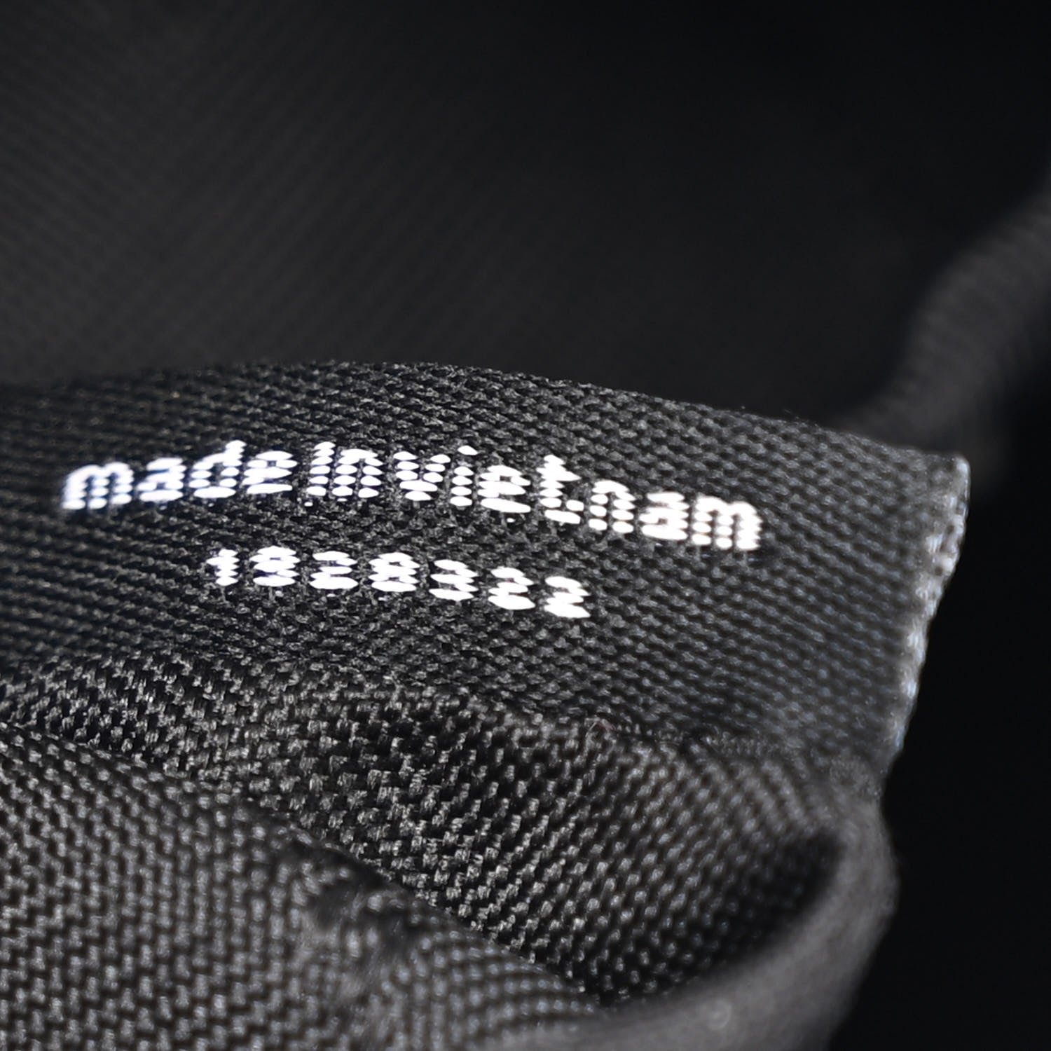 Alexander Wang Nylon Canvas Heiress Sport Shoulder Bag Island Sea 7 of 11