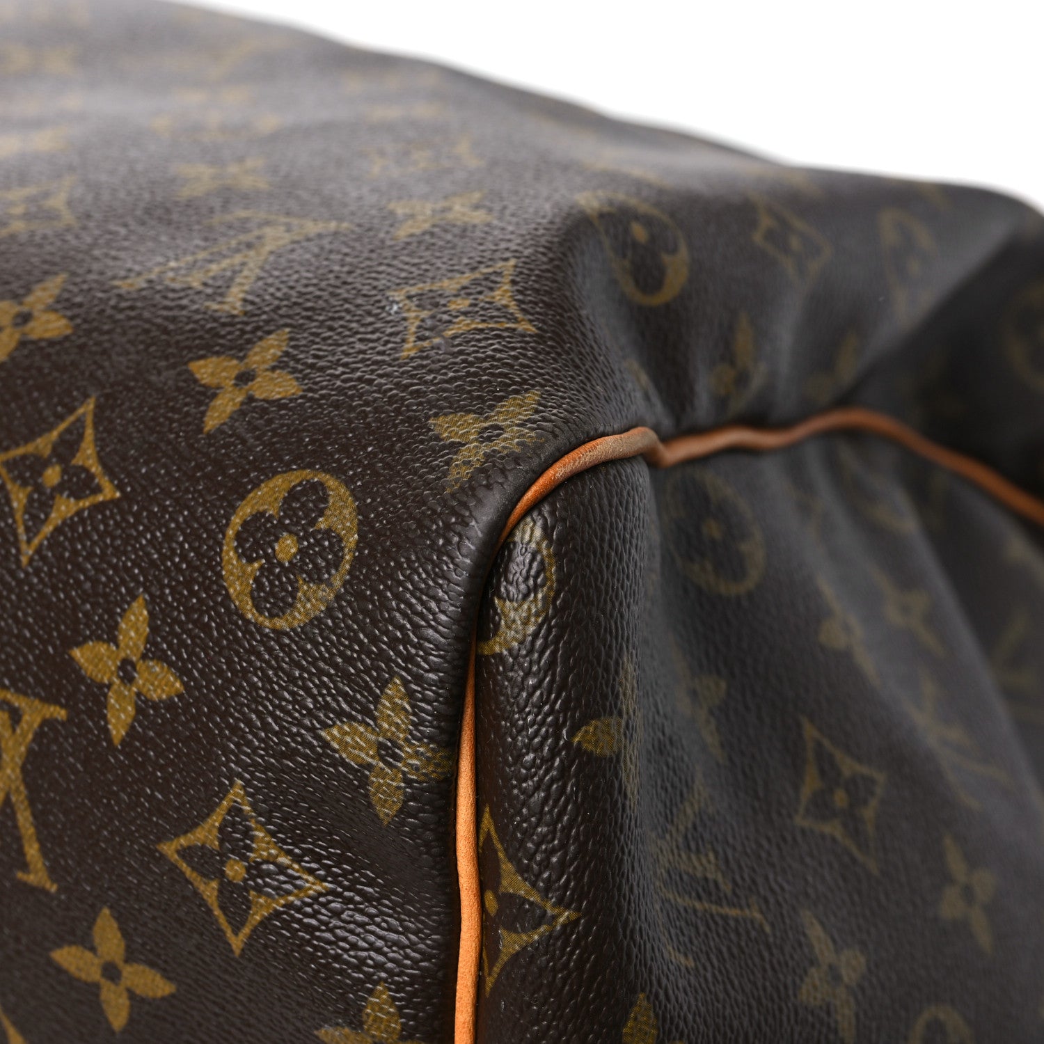 Louis Vuitton Monogram Keepall Bandouliere 60 10 of 11