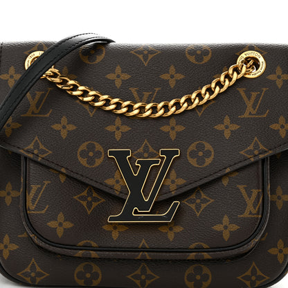 Louis Vuitton Monogram Passy 7 of 11