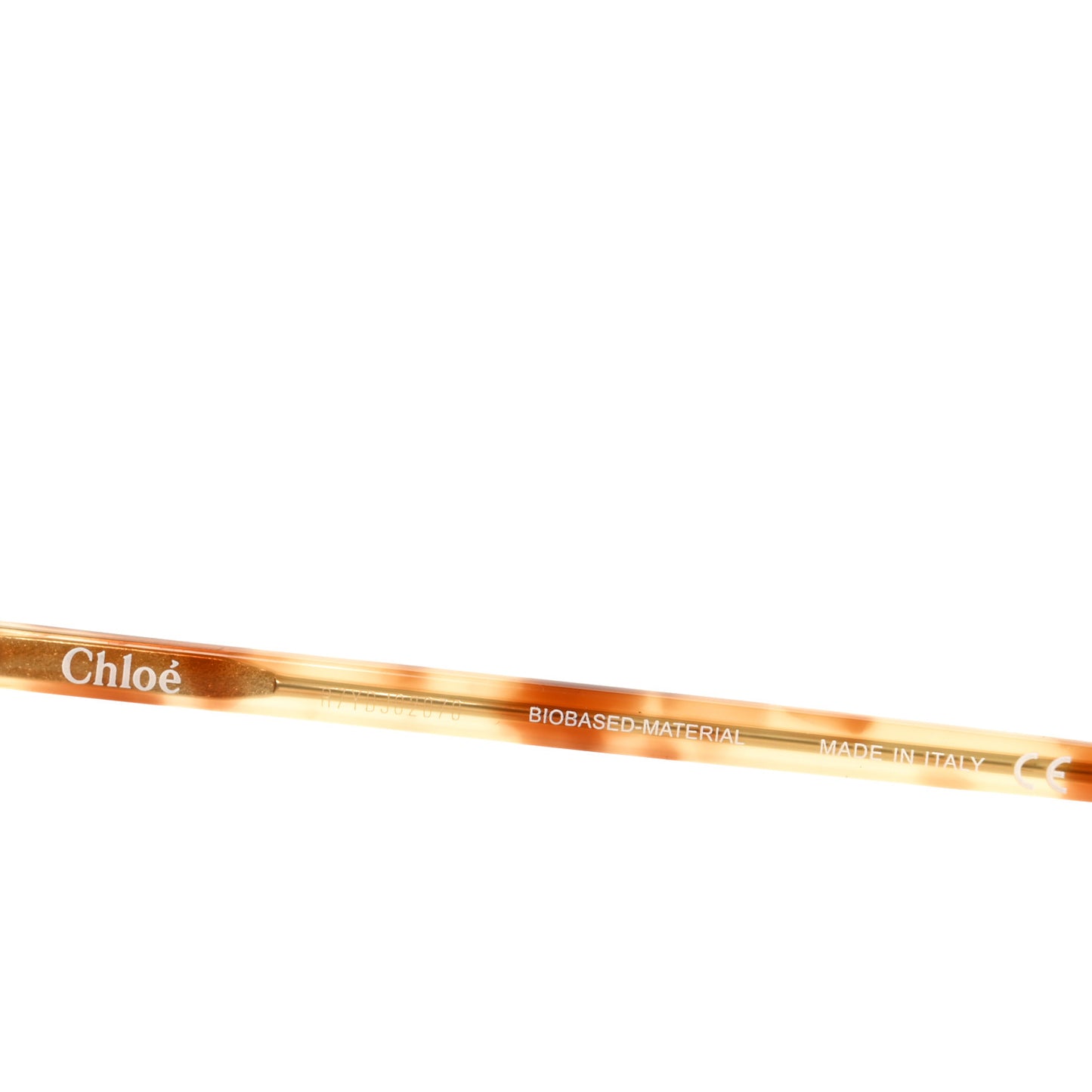 Acetate Sunglasses CH0104S Tortoise