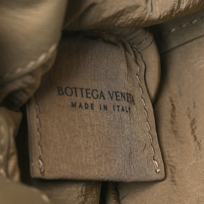 Bottega Veneta Nappa Beak Belt Bag Travertine 6 of 11