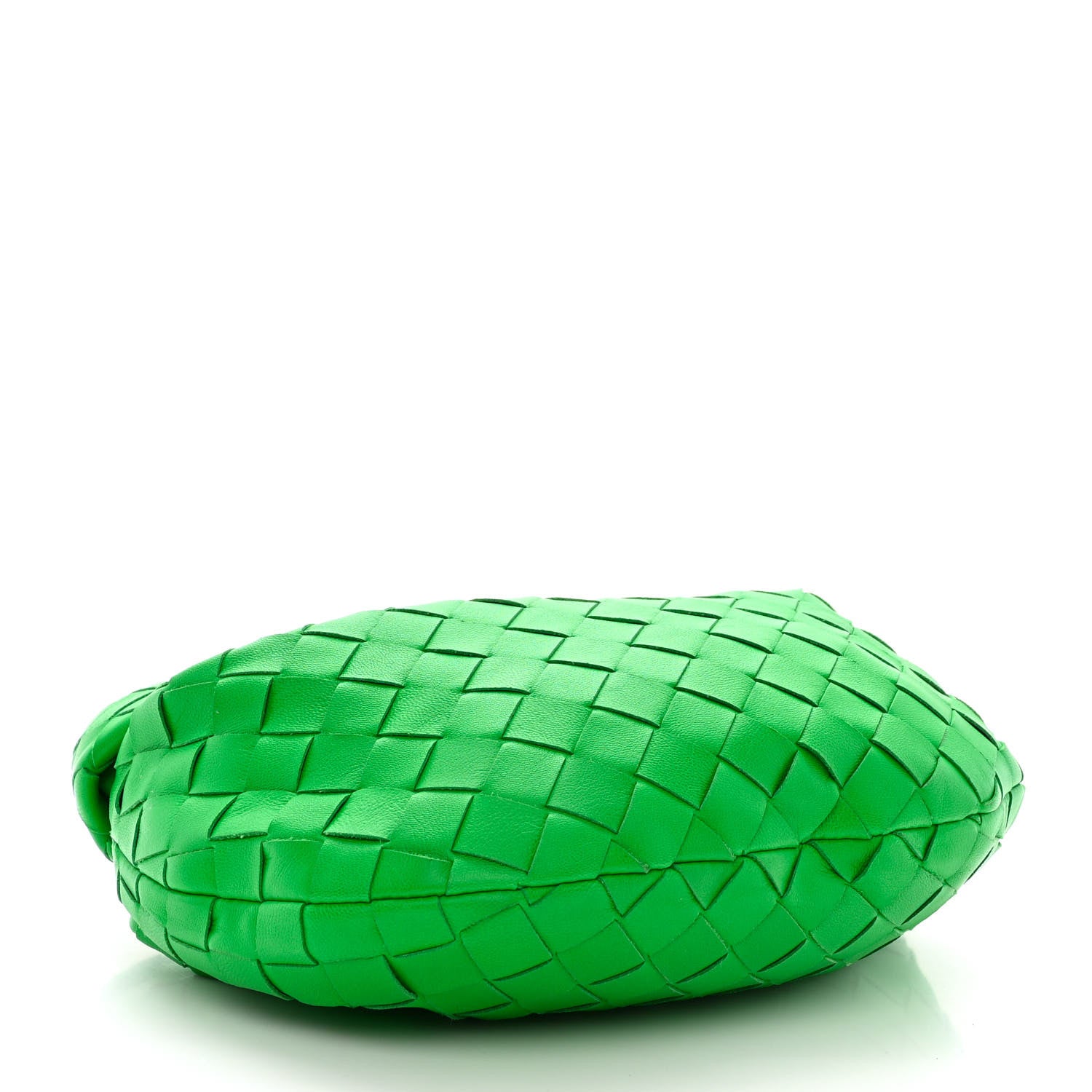 Bottega Veneta Nappa Intrecciato Mini Jodie Parakeet 4 of 11