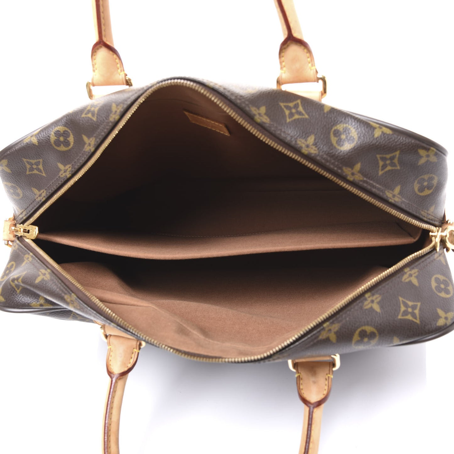 Monogram Icare Bag