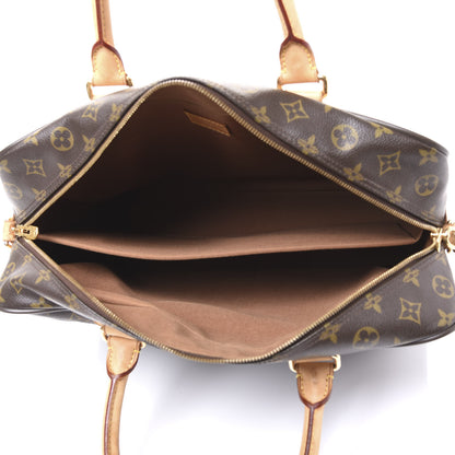 Louis Vuitton Monogram Icare Bag 4 of 10