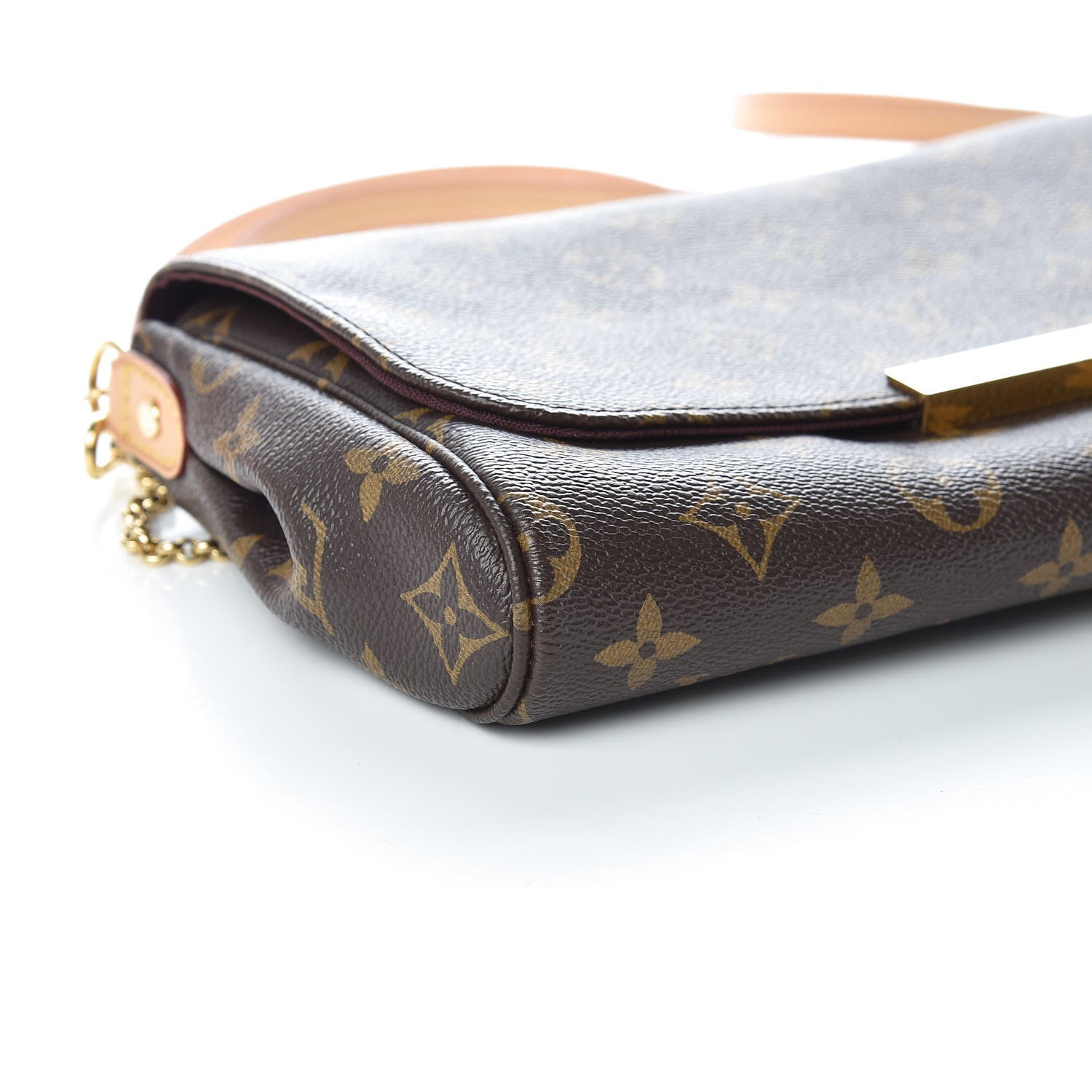 Louis Vuitton Monogram Favorite MM 9 of 19