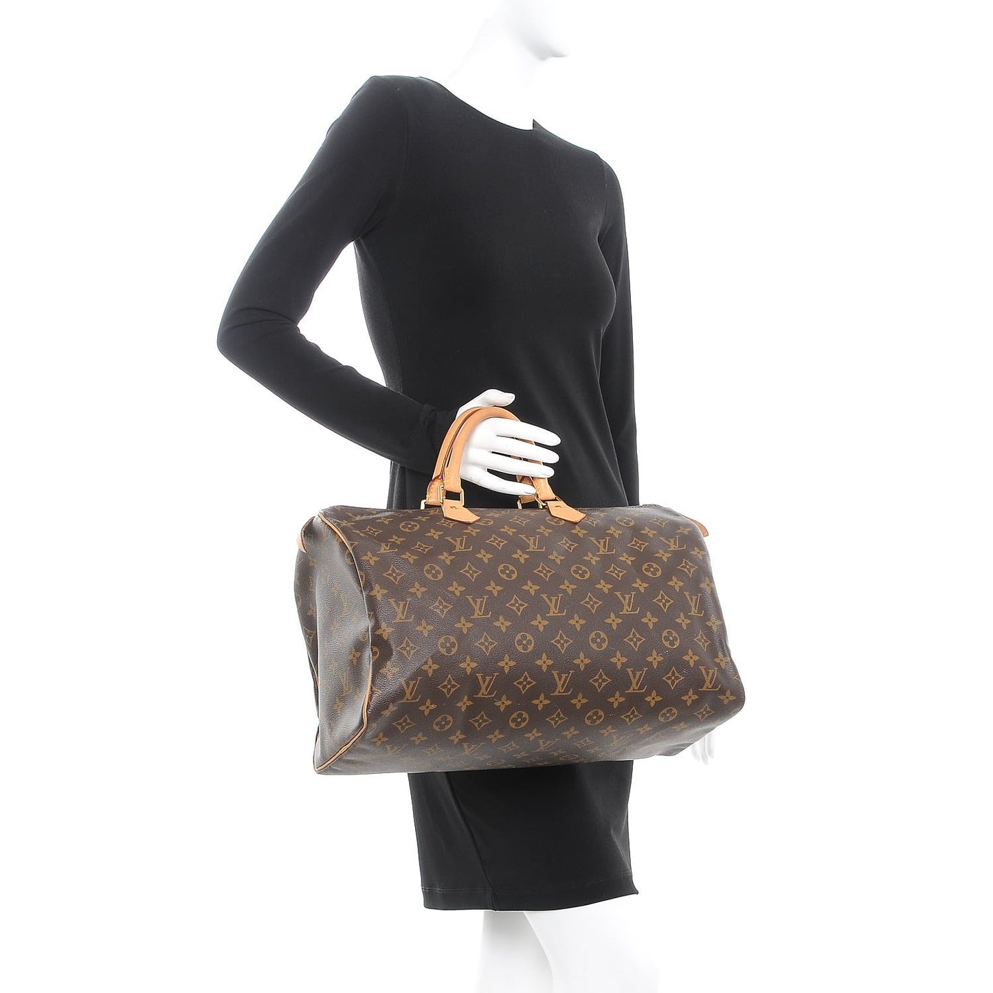 Monogram Speedy 40