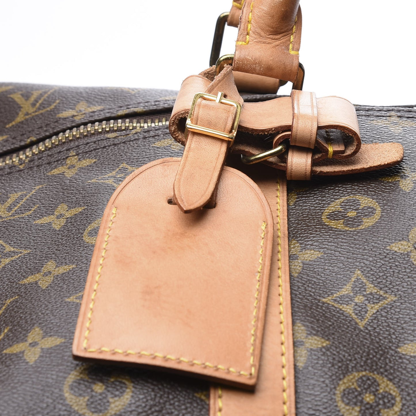 Monogram Keepall 60